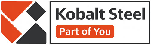 Kobalt Steel